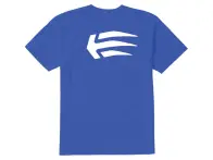 Etnies "Joslin" T-Shirt - Royal Blue