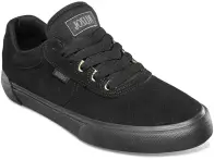 Etnies "Joslin Vulc" Schuhe - Black/Black