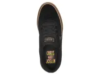 Etnies "Joslin Vulc" Shoes - Black/Gum