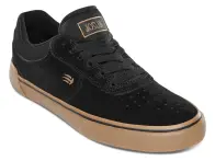 Etnies "Joslin Vulc" Shoes - Black/Gum