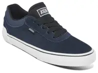 Etnies "Joslin Vulc" Shoes - Navy/Black