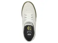 Etnies "Joslin Vulc" Schuhe - White/Black/Gum