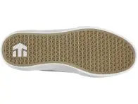 Etnies "Kayson High" Shoes - Black/White