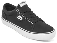Etnies "Kayson" Schuhe - Black/White