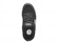 Etnies "Kids Marana" Schuhe - Black/Gum/White