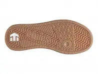 Etnies "Kids Marana" Schuhe - Black/Gum/White