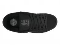 Etnies "Kingpin" Schuhe - Black/Black