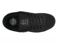 Etnies "Kingpin" Schuhe - Black/Black
