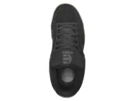 Etnies "Kingpin" Schuhe - Black/Dark Grey/Gum