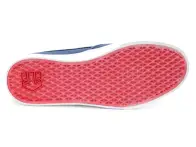 Etnies "Langston" Schuhe - Navy/Red/White