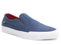Etnies "Langston" Schuhe - Navy/Red/White