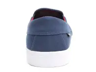 Etnies "Langston" Schuhe - Navy/Red/White