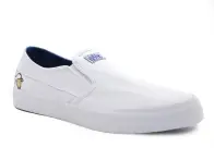 Etnies "Langston X Sheep" Schuhe - White/Blue
