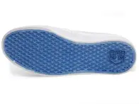 Etnies "Langston X Sheep" Schuhe - White/Blue