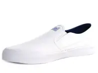 Etnies "Langston X Sheep" Schuhe - White/Blue