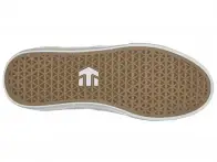 Etnies "Lo-Cut Slip" Schuhe - Black/White