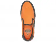 Etnies "Lo-Cut Slip" Shoes - Orange (Jordan Godwin)