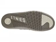 Etnies "Locut" Shoes - White/Black/Gum