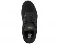 Etnies "Loot" Schuhe - Black/Black/Gum