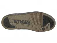 Etnies "Loot" Schuhe - Black/Black/Gum