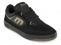 Etnies "Loot" Schuhe - Black/Black/Gum