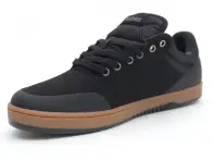 Etnies "Marana Crank" Schuhe - Black/Gum