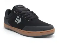 Etnies "Marana Crank" Schuhe - Black/Gum