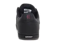 Etnies "Marana Crank" Shoes - Black/Red