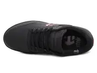 Etnies "Marana Crank" Shoes - Black/Red