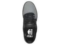 Etnies "Marana Crank" Shoes - Dark Grey/Black