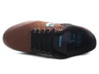 Etnies "Marana Crank" Schuhe - Brown/Blue