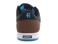 Etnies "Marana Crank" Schuhe - Brown/Blue