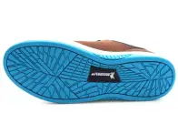 Etnies "Marana Crank" Schuhe - Brown/Blue