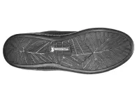 Etnies "Marana Crank" Shoes - Dark Grey/Black