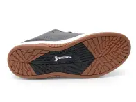 Etnies "Marana Crank" Shoes - Grey/Black/Blue