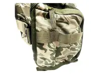 Etnies "Marana Light" Backpack - Camo