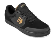 Etnies "Marana Michelin" Shoes - (Aurelien Giraud) Black/Gold