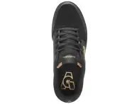 Etnies "Marana Michelin" Shoes - (Aurelien Giraud) Black/Gold