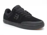 Etnies "Marana Michelin" Shoes - Black/Black/Black