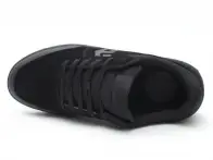 Etnies "Marana Michelin" Shoes - Black/Black/Black