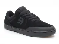 Etnies "Marana Michelin" Schuhe - Black/Black/Black