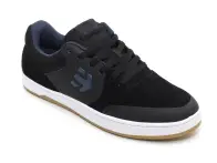 Etnies "Marana Michelin" Shoes - Black/Blue