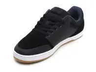 Etnies "Marana Michelin" Shoes - Black/Blue