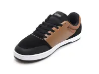 Etnies "Marana Michelin" Shoes - Black/Brown