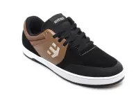 Etnies "Marana Michelin" Shoes - Black/Brown