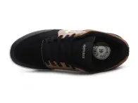 Etnies "Marana Michelin" Shoes - Black/Brown