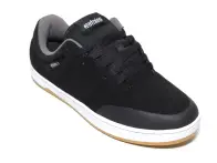 Etnies "Marana Michelin" Shoes - Black/Charcoal