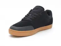 Etnies "Marana Michelin" Schuhe - Black/Dark Grey/Gum