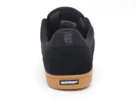 Etnies "Marana Michelin" Schuhe - Black/Dark Grey/Gum