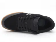 Etnies "Marana Michelin" Schuhe - Black/Dark Grey/Gum